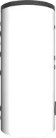 Juratherm-Vlies-Isolierung-HRSS-750-Weiss-Isolierstaerke-100-mm-97137501 gallery number 1